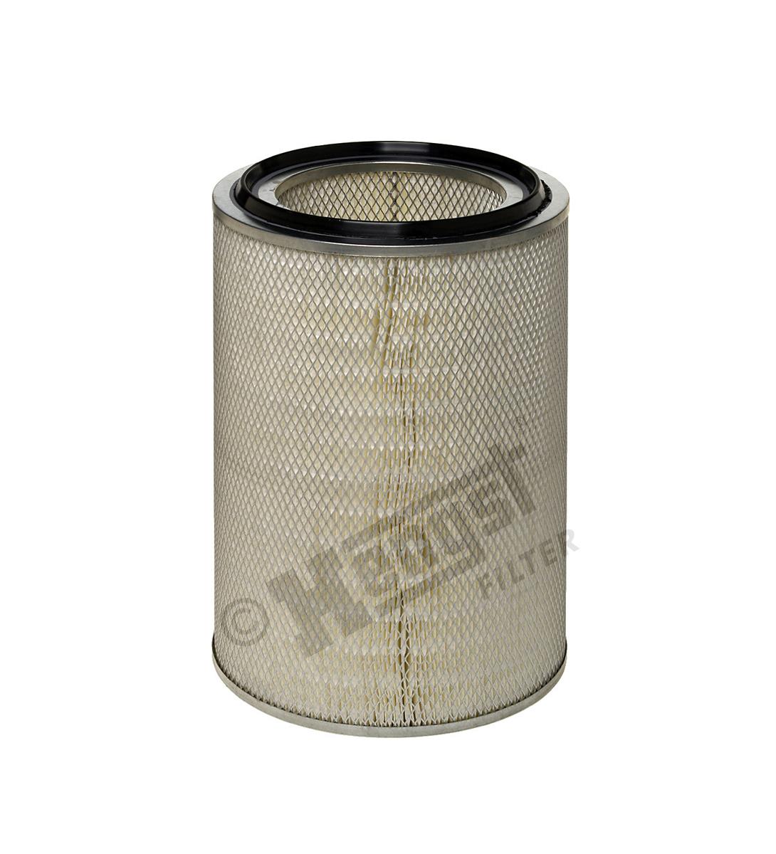 Luftfilter Hengst - E564L passend zu LIEBHERR