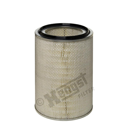 Luftfilter Hengst - E564L passend zu LIEBHERR