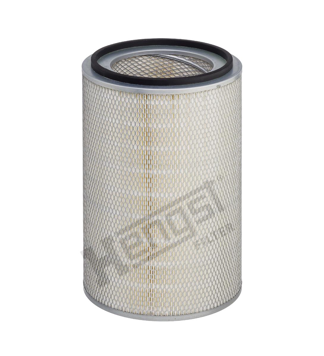 Luftfilter Hengst - E1468L passend zu CATERPILLAR