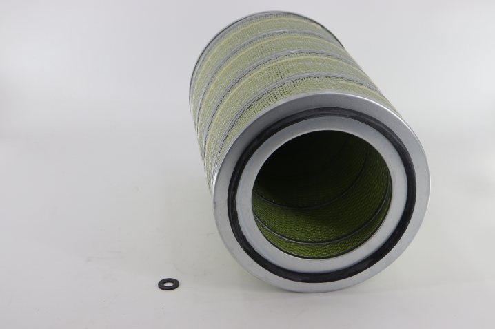 Luftfilter Fil Filter - HP463B passend zu LIEBHERR