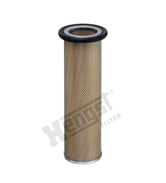 Luftfilter Hengst - E696LS passend zu CATERPILLAR