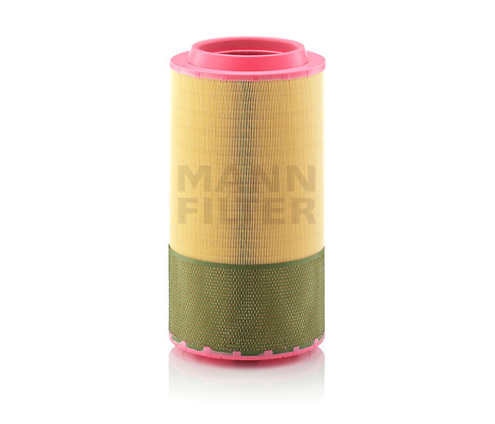 Luftfilter Mann Hummel - C 27 1250/1 passend zu LIEBHERR