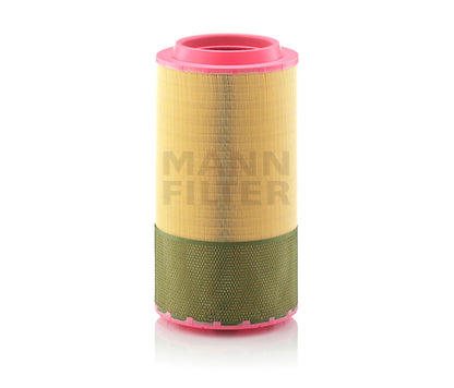 Luftfilter Mann Hummel - C 27 1250/1 passend zu LIEBHERR