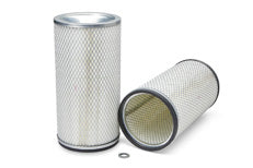 Luftfilter Fleetguard - AF883M passend zu BOMAG