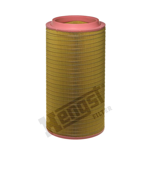 Luftfilter Hengst - E631L01 passend zu LIEBHERR