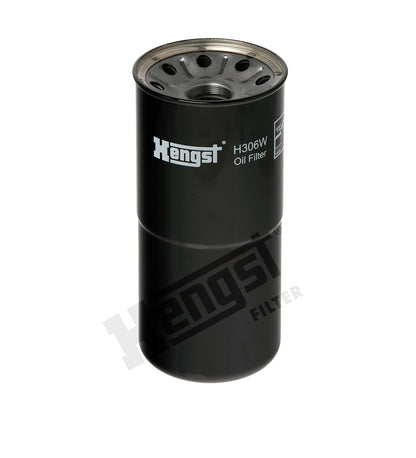 Ölfilter Hengst - H306W passend zu CASE/CASE IH