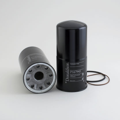 Luftfilter Donaldson - P167945 passend zu CATERPILLAR