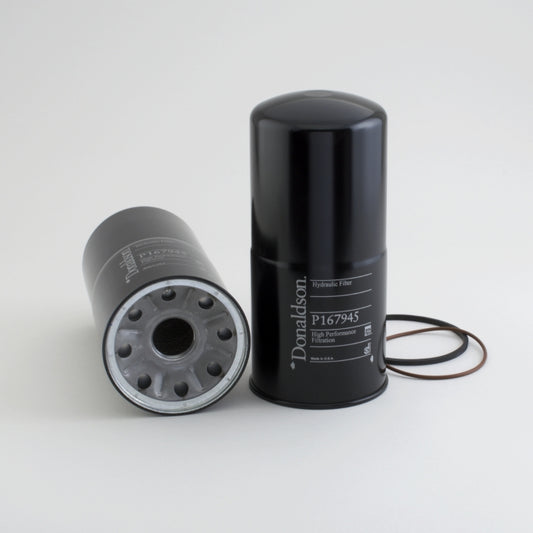Luftfilter Donaldson - P167945 passend zu CATERPILLAR