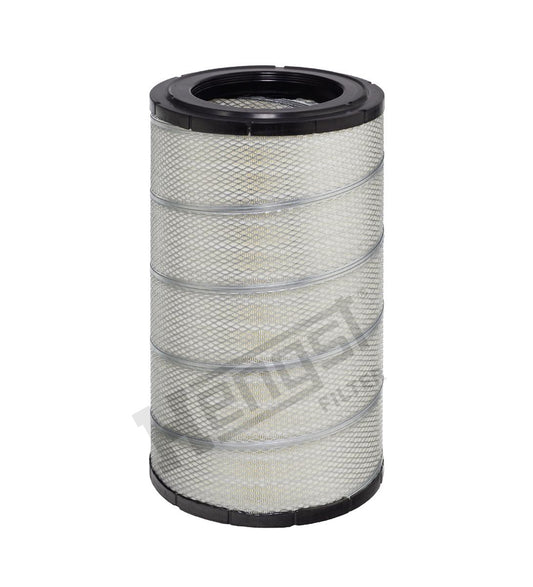 Luftfilter Hengst - E1697L passend zu CATERPILLAR