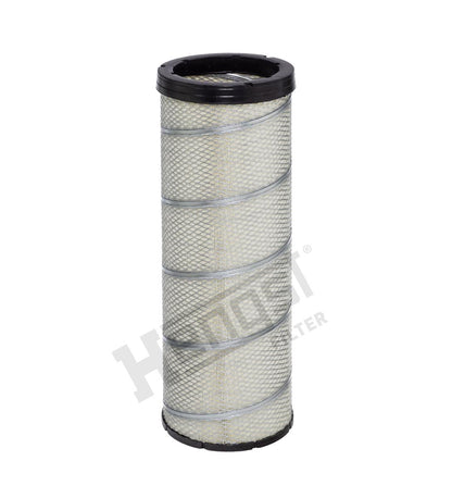 Luftfilter Hengst - E1697LS passend zu CATERPILLAR
