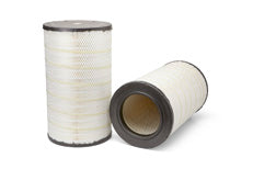Luftfilter Fleetguard - AF26207 passend zu CATERPILLAR