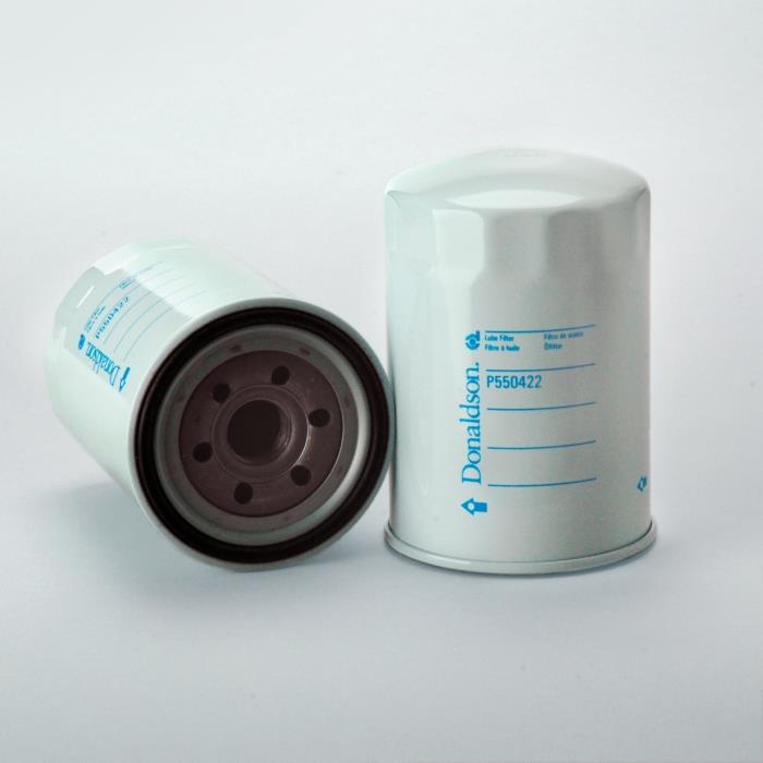 Ölfilter Donaldson - P550422 passend zu KOMATSU