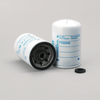 Kraftstofffilter Donaldson - P550440 passend zu IVECO