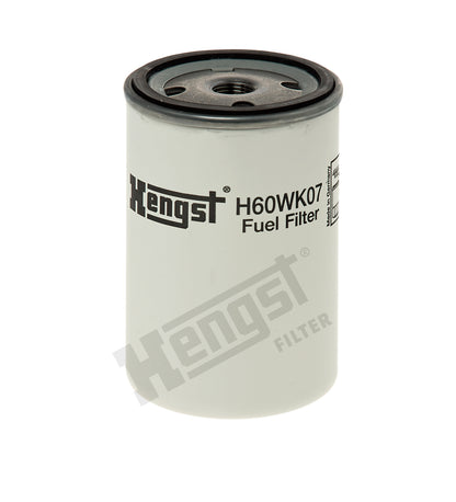 Kraftstofffilter Hengst - H60WK07 passend zu RENAULT VI
