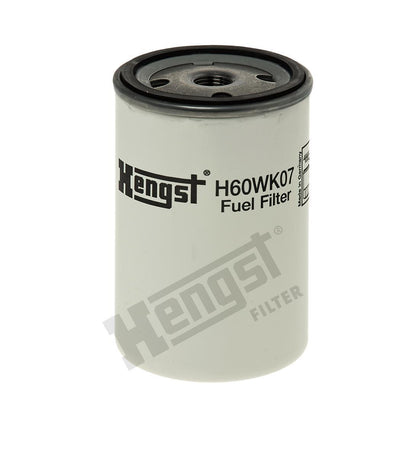 Kraftstofffilter Hengst - H60WK07 passend zu BOMAG