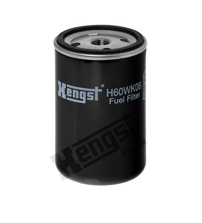 Kraftstofffilter Hengst - H60WK08 passend zu CATERPILLAR