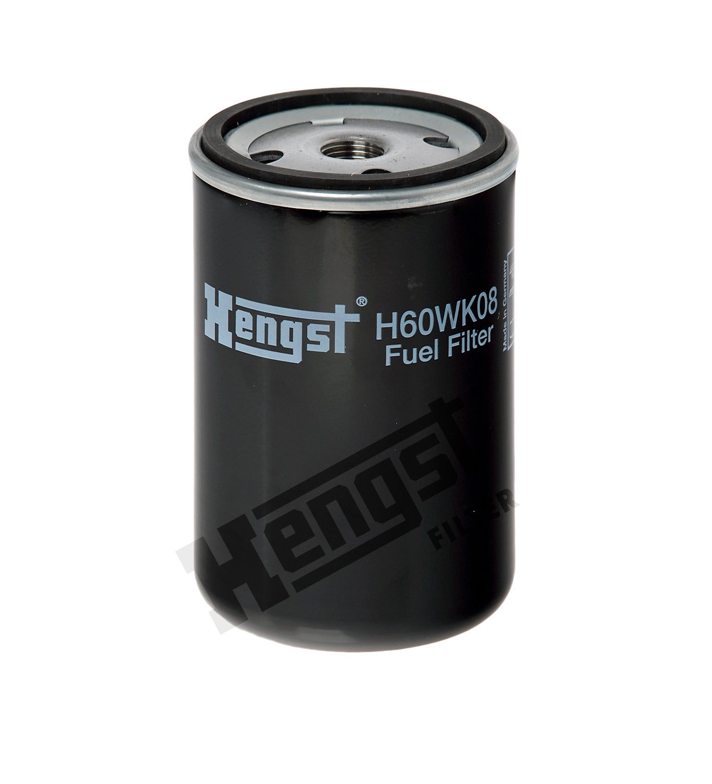 Kraftstofffilter Hengst - H60WK08 passend zu CASE/CASE IH