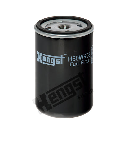 Kraftstofffilter Hengst - H60WK08 passend zu ATLAS COPCO