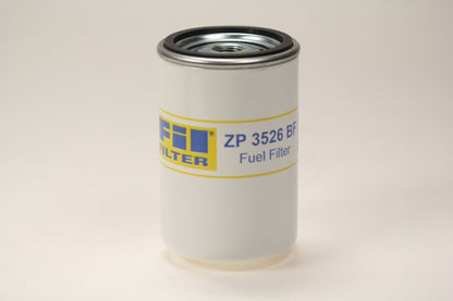 Kraftstofffilter Fil Filter - ZP3526BF passend zu KOMATSU