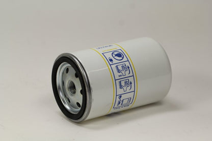 Kraftstofffilter Fil Filter - ZP3526F passend zu KOMATSU