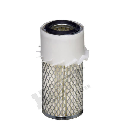 Luftfilter Hengst - E750L passend zu CASE/CASE IH