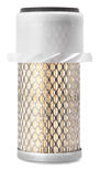 Luftfilter Fleetguard - AF1658K passend zu KUBOTA