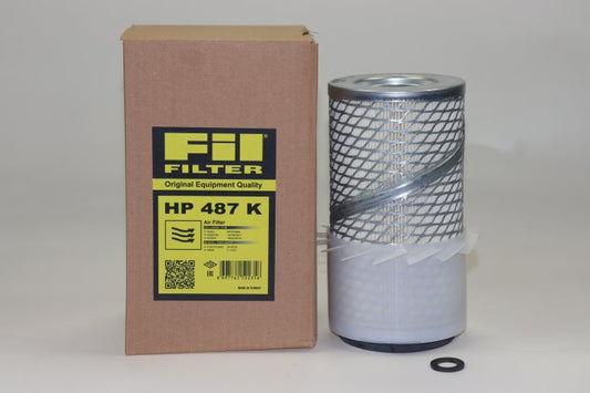 Luftfilter Fil Filter - HP487K passend zu YANMAR