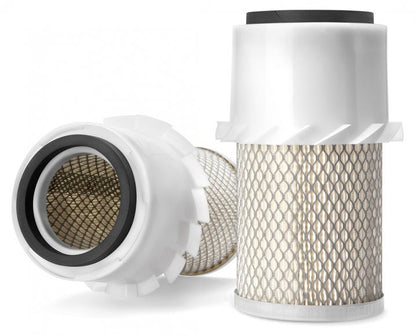 Luftfilter Fleetguard - AF4973K passend zu YANMAR