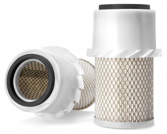 Luftfilter Fleetguard - AF4973K passend zu YANMAR