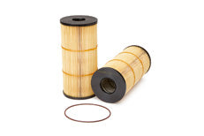 Kraftstofffilter Fleetguard - FF5713 passend zu CATERPILLAR