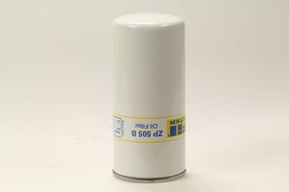 Luftfilter Fil Filter - ZP505B passend zu KOMATSU