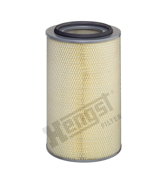 Luftfilter Hengst - E116L passend zu LIEBHERR