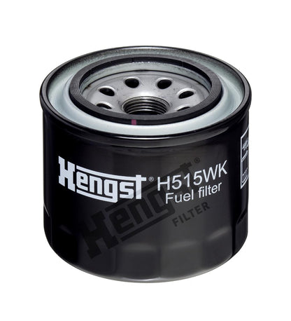 Kraftstofffilter Hengst - H515WK passend zu JOHN DEERE