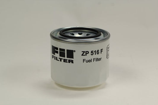 Fil Filter - ZP516F passend zu YANMAR