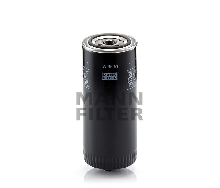 Luftfilter Mann Hummel - W 962/1 passend zu YANMAR