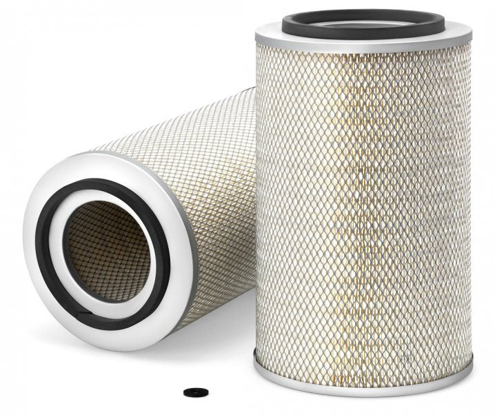Luftfilter Fleetguard - AF25043M passend zu LIEBHERR