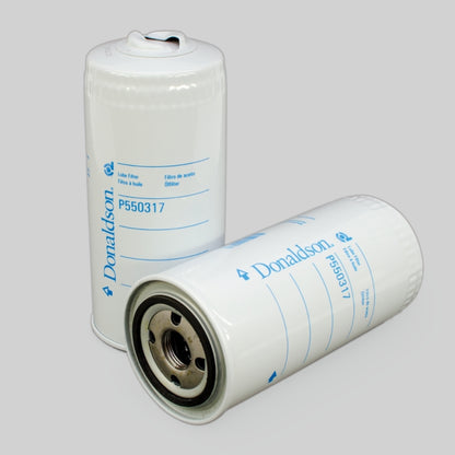 Luftfilter Donaldson - P550317 passend zu KOMATSU
