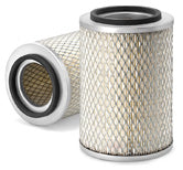 Luftfilter Fleetguard - AF990 passend zu BOMAG