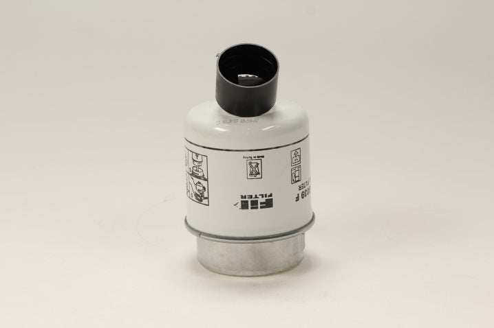Kraftstofffilter Fil Filter - ZP8039F passend zu LIEBHERR