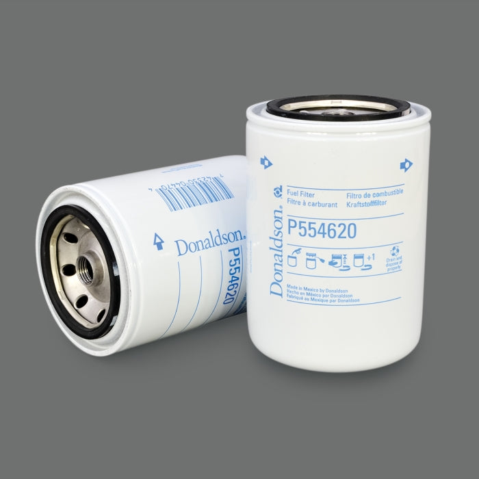 Kraftstofffilter Donaldson - P554620 passend zu BOMAG