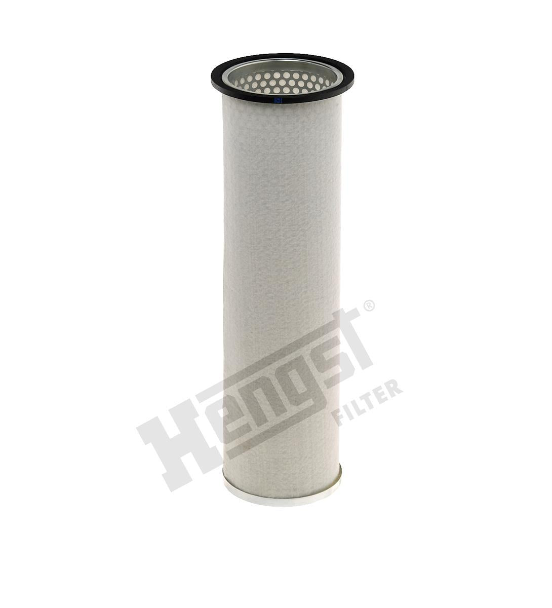 Luftfilter Hengst - E574LS passend zu CATERPILLAR