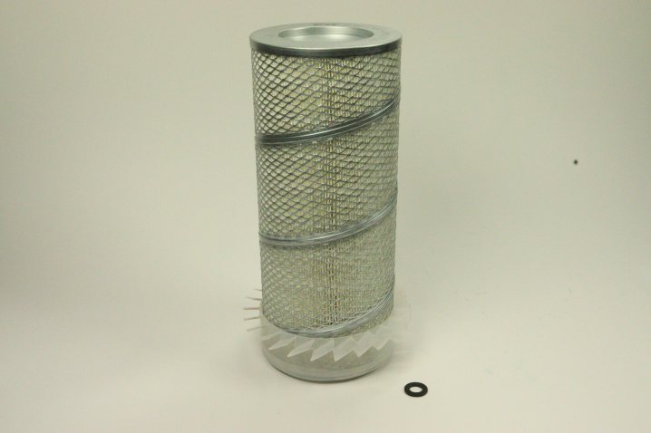 Luftfilter Fil Filter - HP667K passend zu CASE/CASE IH
