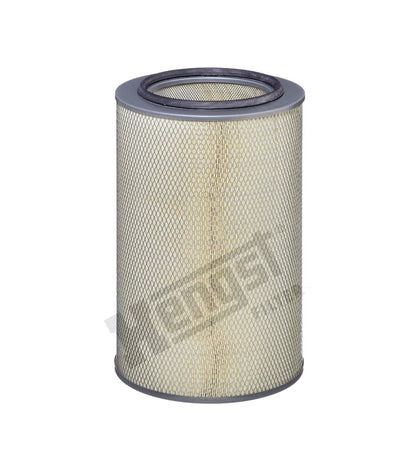 Luftfilter Hengst - E118L passend zu LIEBHERR