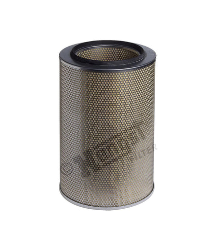 Luftfilter Hengst - E118L02 passend zu ATLAS COPCO