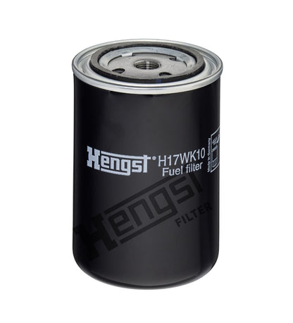 Kraftstofffilter Hengst - H17WK10 passend zu LIEBHERR