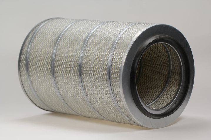 Luftfilter Fil Filter - HP905 passend zu LIEBHERR