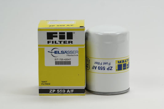 Fil Filter - ZP559AF passend zu LIEBHERR