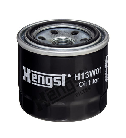 Ölfilter Hengst - H13W01 passend zu KUBOTA