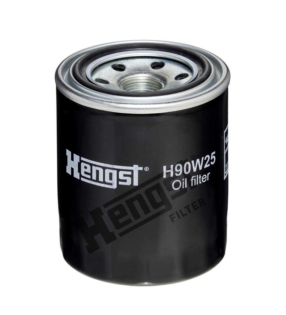 Ölfilter Hengst - H90W25 passend zu YANMAR