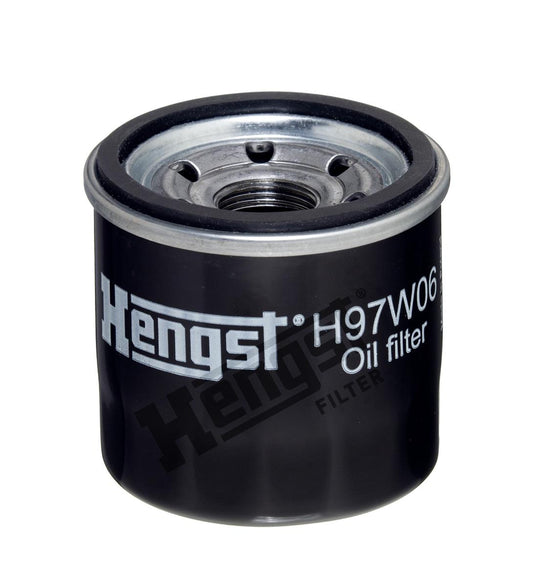 Ölfilter Hengst - H97W06 passend zu KUBOTA